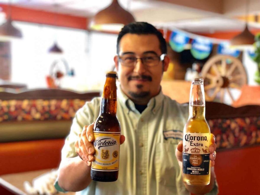 La Campesina Mexican Restaurant Willlard Shelby Ohio